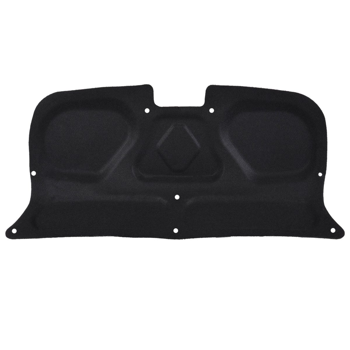 تصویر نمد درب صندوق رنو L90 برند بابل کارپت کد 1126 